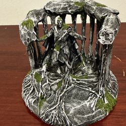 Dungeons and Dragons Sculpture Piece 
