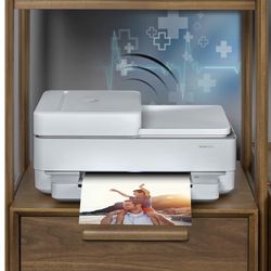 Printer HP Envy Pro6455