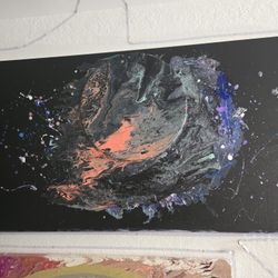 Abstract Painting