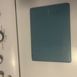 Acer Laptop (Brand New with “~” Keycap Missing)