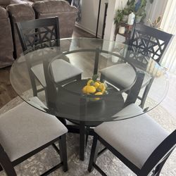 Kitchen Dining Table 
