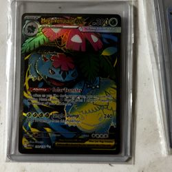 Pokémon Cards