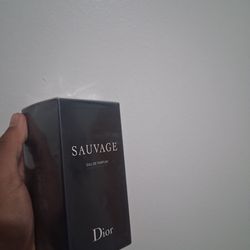 Dior Savauge