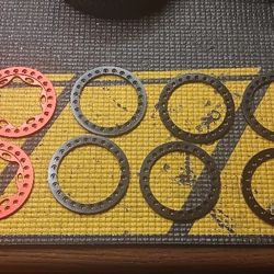 Rc 2.2 Beadlock Rings