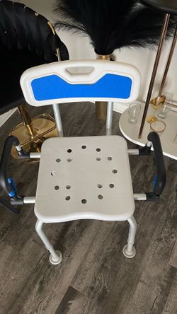 Medical bathing chair
