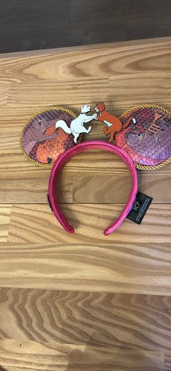 Aristocats Disney ears: 100 year anniversary