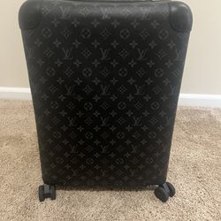 vuitton luggage for sale