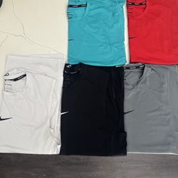 Men’s Nike Pro Dri-Fit Sleeveless 