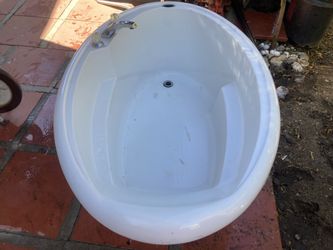 Bath Tub