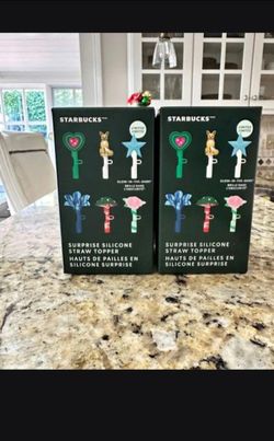Starbucks Suprised Box N0 Deliever