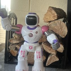 Glintex RC Robot Smart 