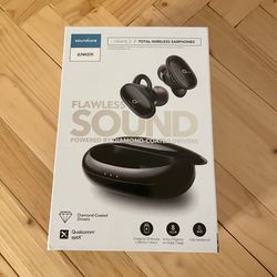 NEW Anker Soundcore Liberty 2 Wireless Bluetooth Earbuds