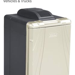 Coleman Thermo Electric Cooler 