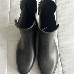 Rain Boots 