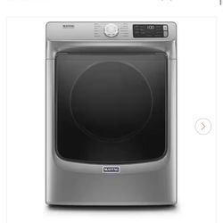 Working Maytag Washer 