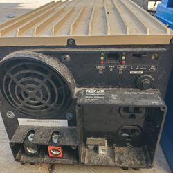 PowerVerter Plus 2000W