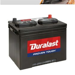 Brand New Unused Battery For Lexus LS460 Best Deal!