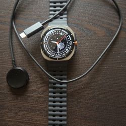 Samsung Galaxy Watch Ultra