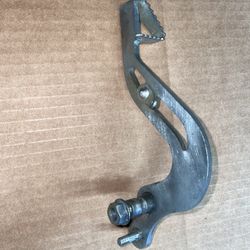 2002-2008 Ktm 65 Rear Brake Lever