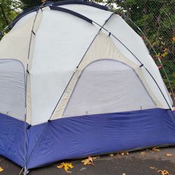 Gander Mountain tent