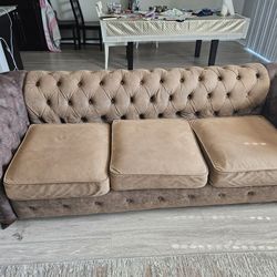 Very Good Condition- 150 For 2 Couches