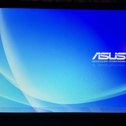 ASUS Essentio Desktop PC