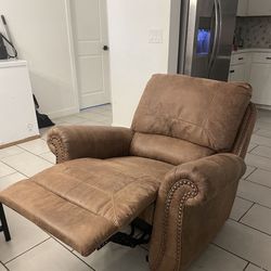 Recliner 