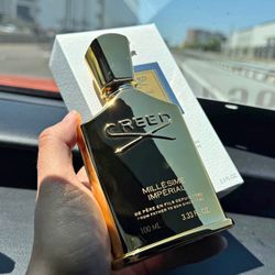 Creed Milésime Imperial