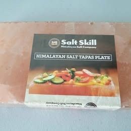 Salt Skill Himalayan Salt Company