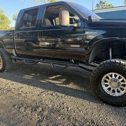 2005 Ford F-250