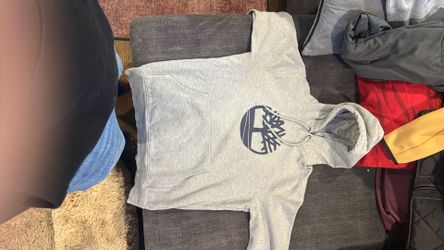 Mens Timberland Hoodie
