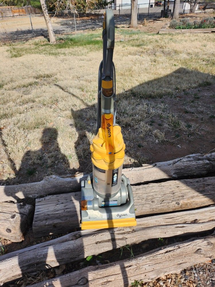 Dyson DC14