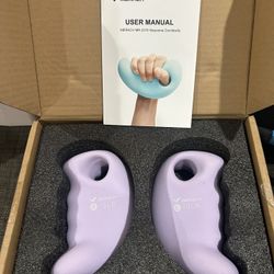 Merach Neoprene Dumbbells