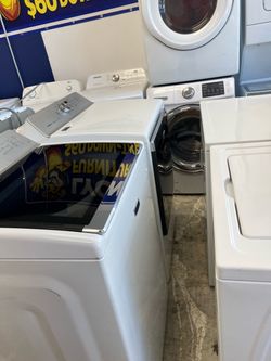 Extra large capacity appliance saves
