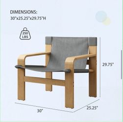 Mid Century Modern Chair