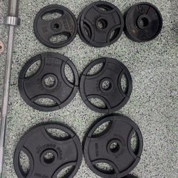 Weights 
