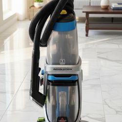 Bissell PROHEAT2X REVOLUTION PET Shampooer 