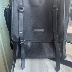 BURBERRY LIKE NEW LAPTOP BRIEFCASE STYLISH CROSSBODY 