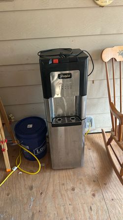 Whir pool Electric water dispenser