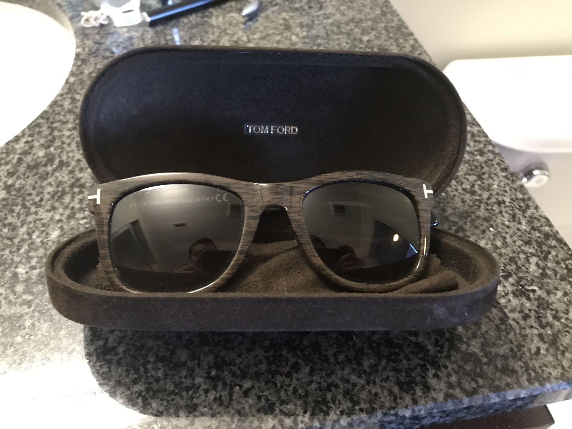 Tom Ford Sunglasses