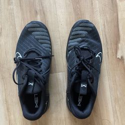 Brand new men’s Metcon 9 Size 12
