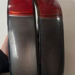 Reverse Taillights Mits Eclipse 2000-2005