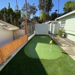 Turf