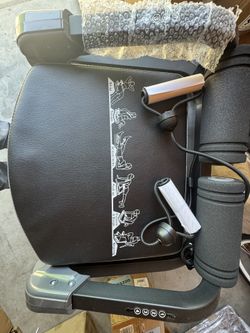 Ab Machine With Bands Home Gym / Máquina de abdominales con bandas Gimnasio en casa