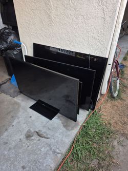 Other size tv