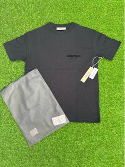 Essentials shirt
