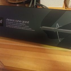 GHD Chronos Curve Grand