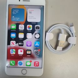 Iphone 8 Plus At&t Factory Unlock For All Carriers Including Metropcs 