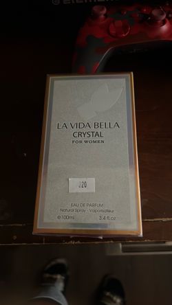 Perfume  for woman