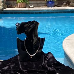 Choker Style Necklace